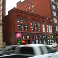 (Downtown, Kansas City, MO) Scooter’s 3rd bar, first visited in 2001. The Quaff is a pretty popular sports bar in downtown Kansas City. The main bar is fairly small, but...