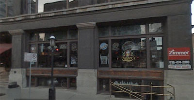 Tanner's Bar & Grill, Kansas City