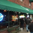 (Downtown, Kansas City, MO) Scooter’s 8th bar, first visited in 2003. Cool dive bar with good beer selection and a variety of live music. Good food (burgers vary however) and...
