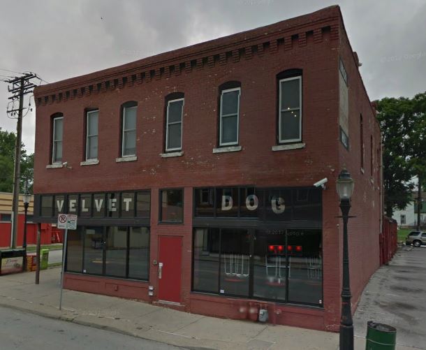 Velvet Dog, Kansas City