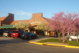 Paddy O'Quigley's, Leawood