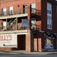 (Downtown, Kansas City, MO) Closed, but a new bar has opened in the same location. Re-opened in late 2008 as CODA. Scooter’s 21st bar, first visited in 2004. As Jilly’s,...
