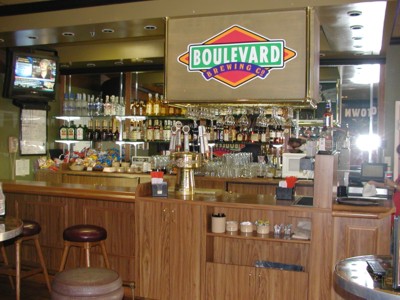 Boulevard Brewpub, Kansas City