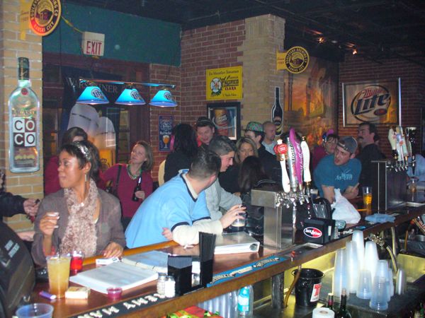 Winslow's City Market Barbecue, Kansas City