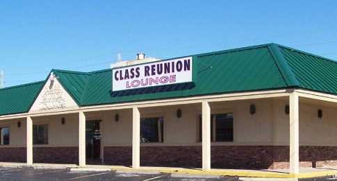 Class Reunion Lounge, Blue Springs