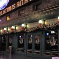 (The Strip, Las Vegas, NV) Scooter’s 176th bar, first visited in 2006. A bar in the New York-New York casino. 3790 Las Vegas Blvd. South Las Vegas, NV 89109US [launch...