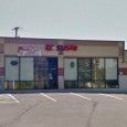 (Barry, Kansas City, MO) OUT OF BUSINESS Now a sushi restaurant Scooter’s 38th bar, first visited in 2006. Basic strip mall bar 7753 NW Prairie View Rd Kansas City, MO...