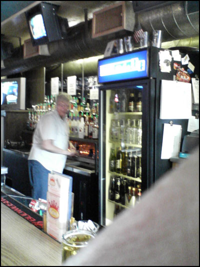 Bar 12, North Kansas City