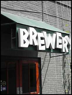 75th Street Brewery, Kansas City