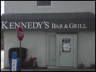 Kennedy's Bar & Grill, Kansas City