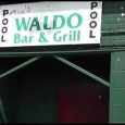 (Waldo, Kansas City, MO) Formerly Fin’s Waldo Bar Changed hands in early 2008. Scooter’s 62nd bar, first visited in 2006. I liked this place better back when it was Fin’s...