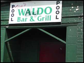 Hanibal's Waldo Bar, Kansas City