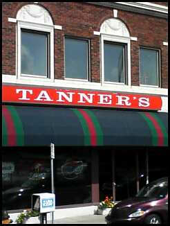 Tanner's Bar & Grill, Kansas City