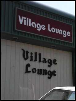 Village Lounge, Kansas City