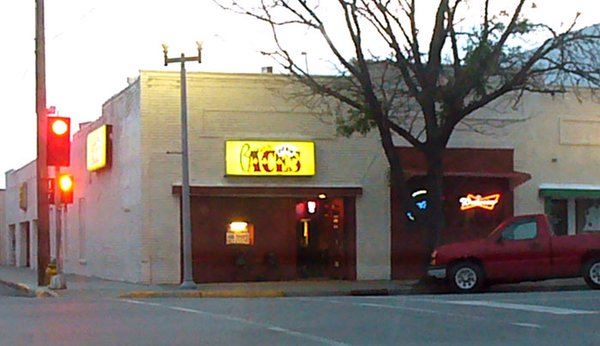River Aces Lounge, North Kansas City