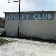 (Riverside, MO) Scooter’s 39th bar, first visited in 2006. The bar’s name ties to the local history, when a questionably-legal horse racing track operated during the 1930s under the financing...