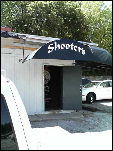 Shooter's, Kansas City