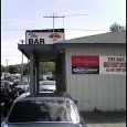 (Chouteau, Kansas City, MO) OUT OF BUSINESS Closed in Spring 2011. A sign outside says “Dangerous Building”. Scooter’s 46th bar, first visited in 2006. This is one of the most...