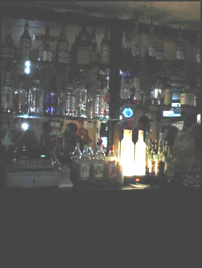 The Bar, Kansas City