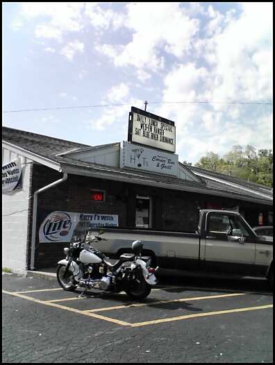 Harry T's Corner Bar & Grill, Kansas City