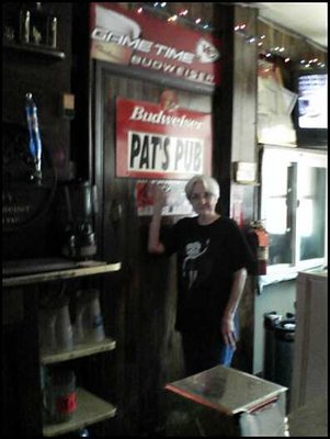 Pat's Pub, North Kansas City