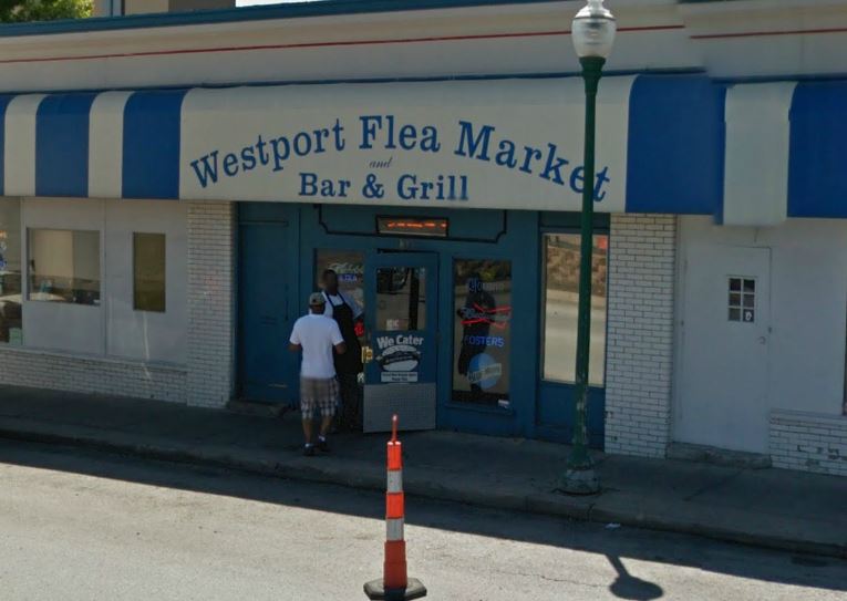 Westport Flea Market, Kansas City