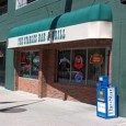 (Downtown, Kansas City, MO) Scooter’s 73rd bar, first visited in 2006. The Stables is an okay dive bar. Being close to several office towers its nice to walk to with...