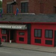 (Midtown, Kansas City, MO) Scooter’s 94th bar, first visited in 2006. Hard-core gay bar with dance floor. Our vest-on-bare-chested bartender kept calling us “honey”. 3707 Main St Kansas City, MO...