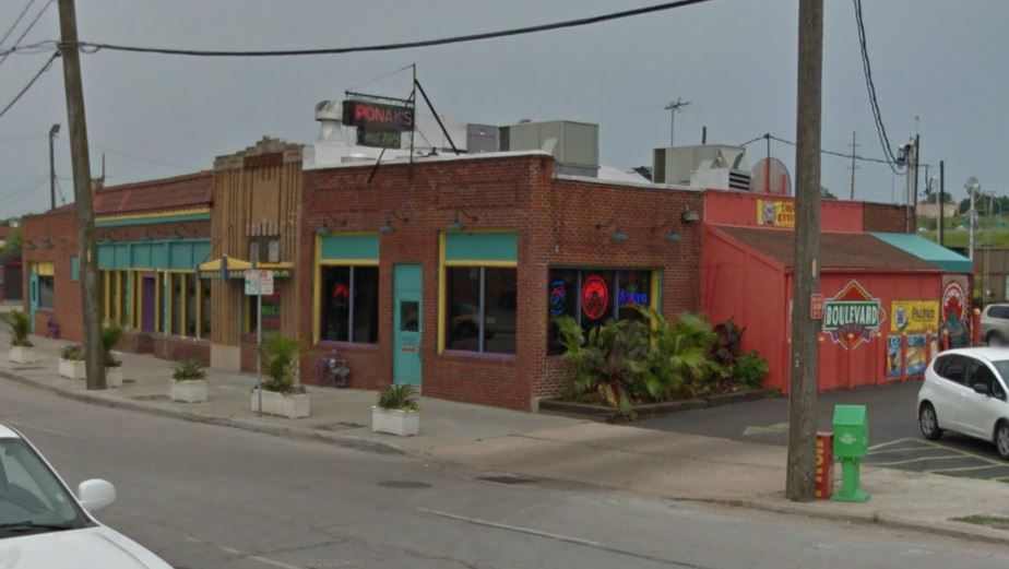 Ponak's Mexican Kitchen, Kansas City