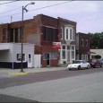 (Mt Ayr, IA) Closed, but a new bar has opened in the same location. Now called “Bo’s Place” Scooter’s 105th bar, first visited in 2006. When we stepped inside we...