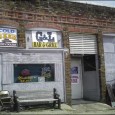 (Diagonal, IA) Scooter’s 106th bar, first visited in 2006. From the outside this was probably the most run-down looking of any place we visited but once we stepped in we...