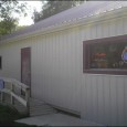 (Arispe, IA) Scooter’s 108th bar, first visited in 2006. This place had a pretty big dance floor. When we explained to the bartender that we had come up through Lamoni,...