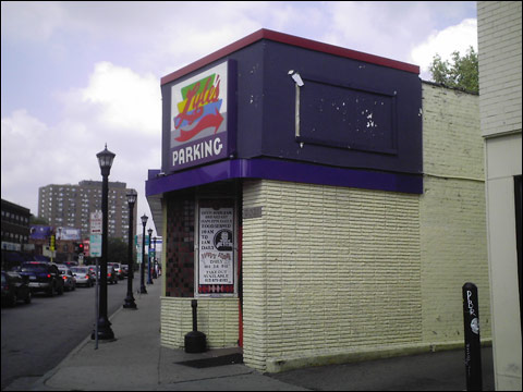 Liquor Lyle's, Minneapolis