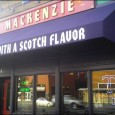 (Downtown, Minneapolis, MN) Scooter’s 147th bar, first visited in 2006. Located in the Orpheum Theater building, this bar boasted two levels plus a patio out back. Our bartender was Gary...