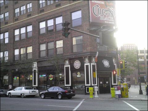 O'Donovan's Irish Pub, Minneapolis