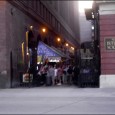 (Downtown, Minneapolis, MN) Scooter’s 150th bar, first visited in 2006. This was a cool stop — a long outdoor bar in an alley. Mary was our bartender. We then found,...
