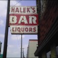 (Nord East, Minneapolis, MN) There is rumor that the new owner (a long-time bartender there) is being forced by the Halek family to change the name, the proposed name is...