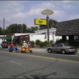 (Nord East, Minneapolis, MN) Scooter’s 162nd bar, first visited in 2006. We arrived just as 200+ scooters started pulling in for a scooter party. We dashed inside to get our...