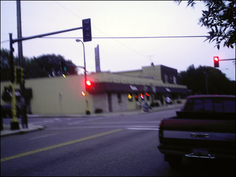 Elsie's Bar & Restaurant, Minneapolis