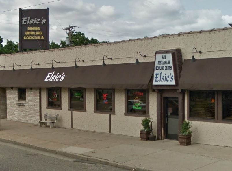 Elsie's Bar & Restaurant, Minneapolis