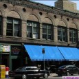 (Downtown, Minneapolis, MN) OUT OF BUSINESS Closed in March 2010. Scooter’s 154th bar, first visited in 2006. It’s funny… we remember this place for it’s funky name, but that’s all...