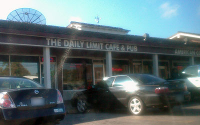 Daily Limit, Kansas City