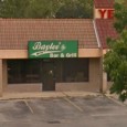 (South KC, Kansas City, MO) Formerly Good Time Charlies Pub & Grill Closed, but a new bar has opened in the same location. Now called Baylee’s Scooter’s 179th bar, first...
