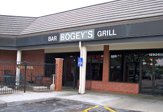 Bogey's Bar & Grill, Leawood