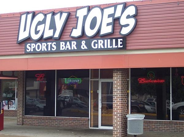 Ugly Joe's, Kansas City