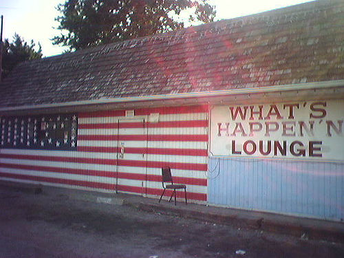 What's Happen'n Lounge, Kansas City