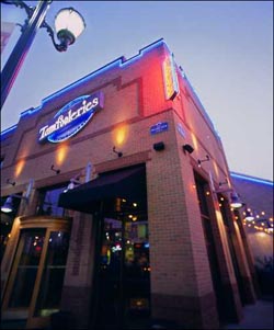 Tomfooleries Restaurant & Bar, Kansas City