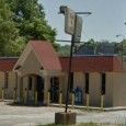 (East Bottoms, Kansas City, MO) Scooter’s 190th bar, first visited in 2006. A combination breakfast/lunch diner (kitchen closes around 1:00-2:00) and dive bar. 1036 N Agnes Ave Kansas City, MO...