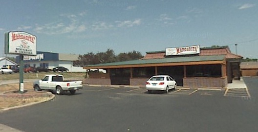 Margarita's North, Gladstone