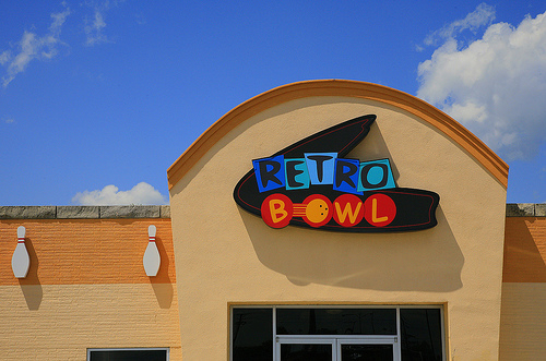 Retro Bowl, Liberty